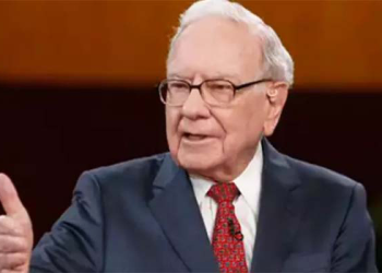 Buffett 10 milyar dolarlık BofA hissesi sattı