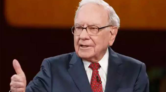 Buffett 10 milyar dolarlık BofA hissesi sattı