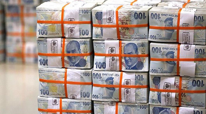 Bütçe Kanunu Teklifi, TBMM Başkanlığı’na sunuldu