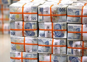 Bütçe Kanunu Teklifi, TBMM Başkanlığı’na sunuldu