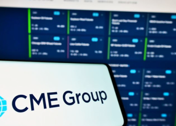 CME Group rekor işlemlerle çeyrek dönem rekoruna ulaştı