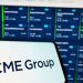 CME Group rekor işlemlerle çeyrek dönem rekoruna ulaştı