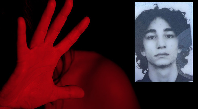 Cani Semih Çelik ve ‘İncel’ alt kültürü: Kim bu tehlikeli grup?