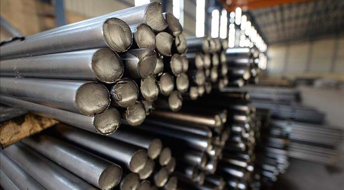 Çelik ihracatı 1.5 milyar dolara dayandı