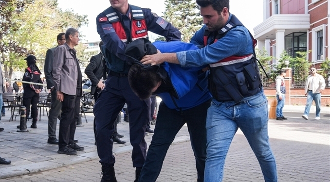 Çete üyelerinin şoke eden telefon görüşmeleri: “Dursun abi ile ağzın bir olsun”