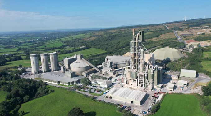 Çimsa 253 milyon euroya satın almayı tamamladı