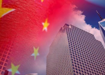 Çin, Avrupa’yı Dünya Ticaret Örgütü’ne şikayet etti