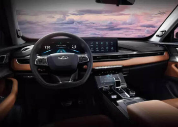 Çin devi Chery’nin Türkiye’deki fabrika yolu açıldı