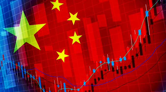 Çin hisse senedi piyasalarında yüzde 50’lik ralli beklentisi