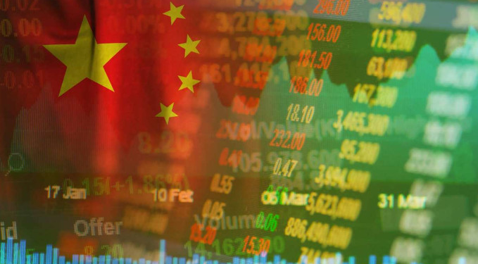 Çin’de büyüme hedefin altında kalmaya devam ediyor