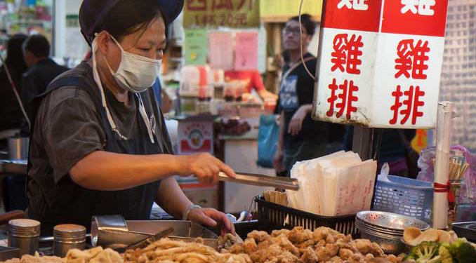 Çin’de deflasyon eğilimi sürüyor