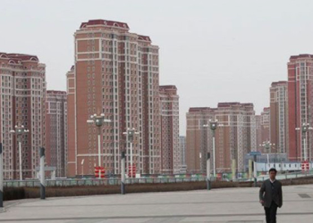 Çin’de yeni konut fiyatları Eylül ayında yüzde 0,14 arttı