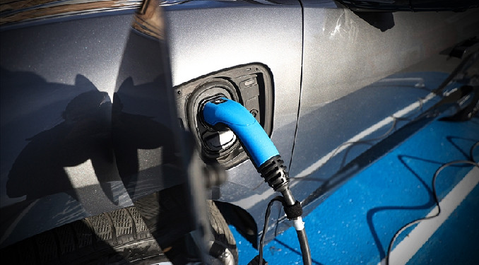 Çinli GAC’den Avrupa’da elektrikli araç üretme planı