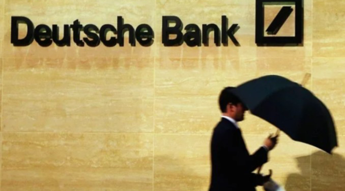 Deutsche Bank’tan faiz tahmini: Merkez bankaları ne karar verecek?