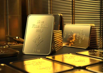 Dev bankanın stratejistleri ‘altın’ dedi