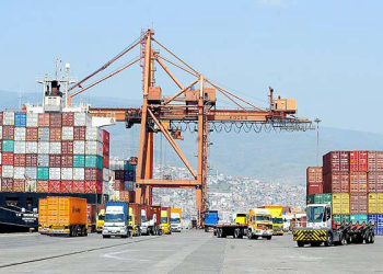 Dış ticaret açığı yüzde 0.5 yükseldi