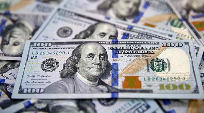 Döviz mevduatları 3.3 milyar dolar azaldı