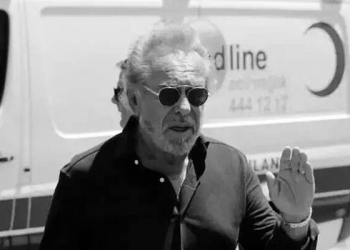 Duayen gazeteci Güneri Cıvaoğlu hayatını kaybetti