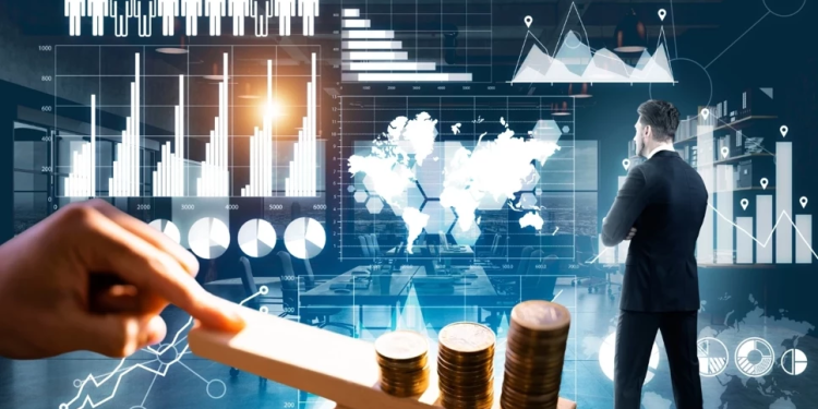 Ekonominin kasım ajandasında yoğun veri akışı öne çıktı