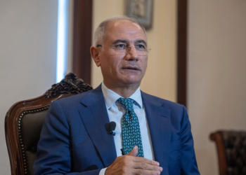 Efkan Ala’dan ‘çözüm süreci’ açıklaması: Masamızda yok