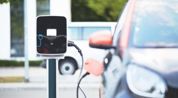 Elektrikli otomobilde satış patlaması