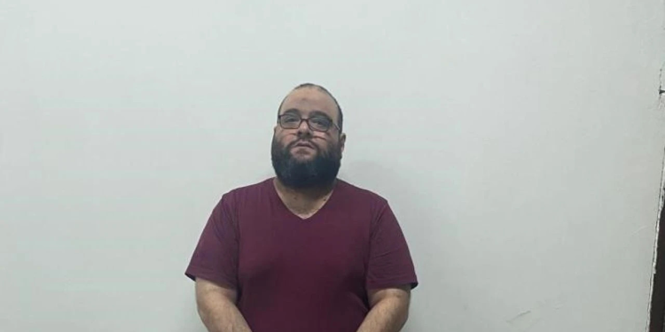 Emniyetten kritik operasyon! DEAŞ bombacısı yakalandı