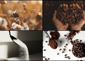 Emtia piyasası yönlü baskı