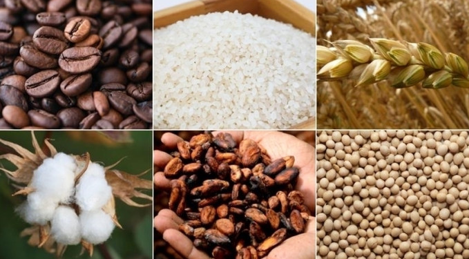 Emtiada yükseliş eğilimi sürüyor