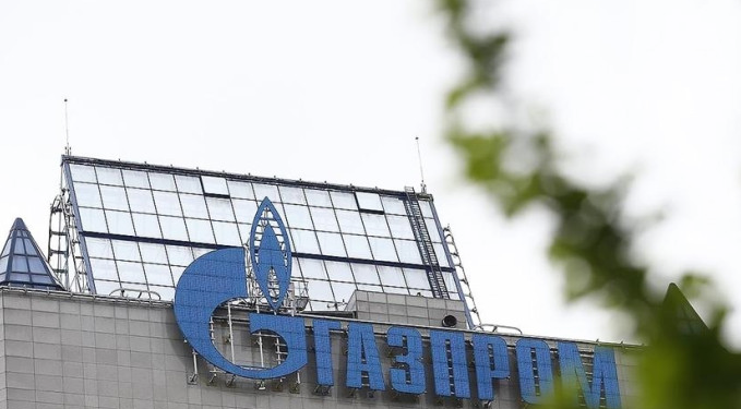 Enerji devi Gazprom’un kârı çakıldı