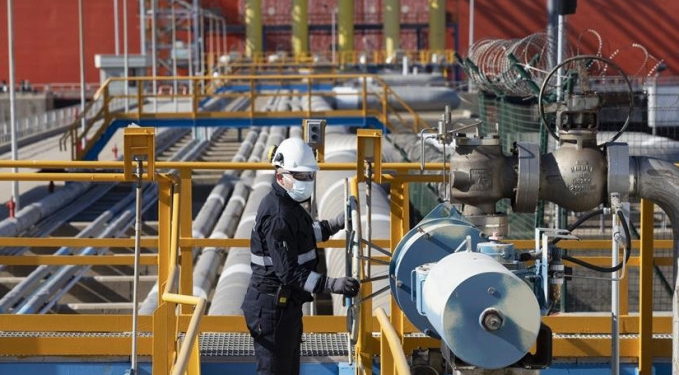 Enerji ithalat faturası azaldı