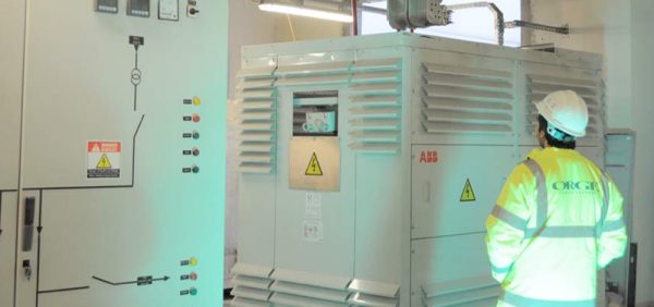 Enerji şirketinden 256.000.000 TL’lik anlaşma