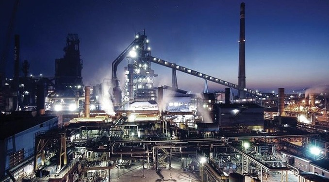 Erdemir’in ilk 9 ayda net karı 10.8 Milyar TL oldu