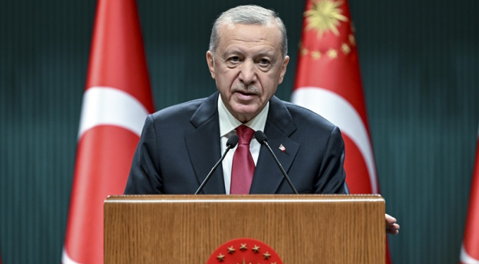 Erdoğan: Halktan kopuk idareci profiline tahammülümüz yoktur