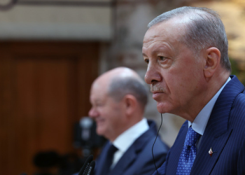 Erdoğan’dan ‘Batı’ya İsrail eleştirisi: Zil takıp oynuyorlar!