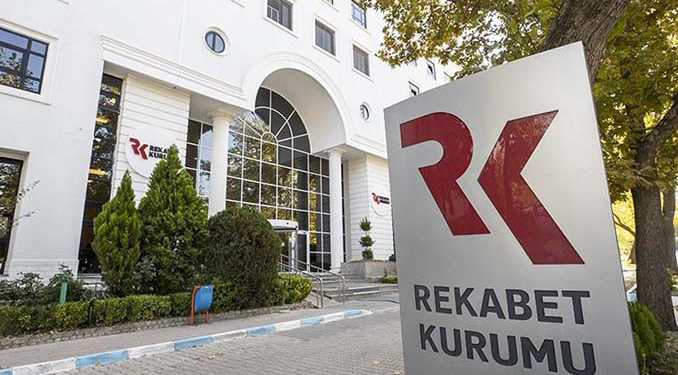 Erpiliç’in rekabet soruşturması tamamlandı