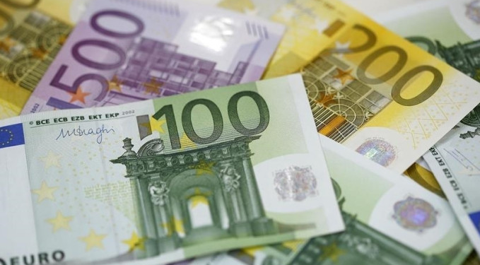 Euro Bölgesi ekonomisi üçüncü çeyrekte hız kazandı