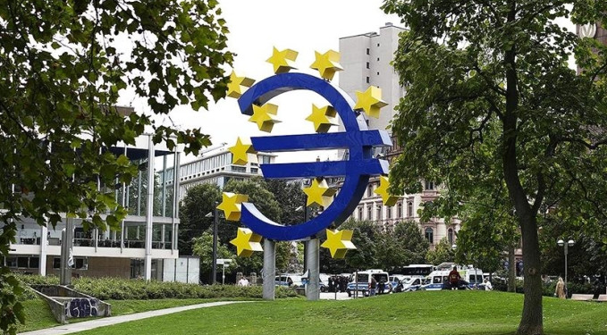 Euro Bölgesi enflasyon verisinde negatif sürpriz!