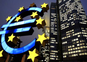 Euro Bölgesi’nde ekonomik aktivite 7 ayın dibinde