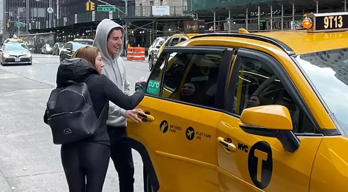 Eylem Tok’un Türkiye’ye iade davasında yeni gelişme