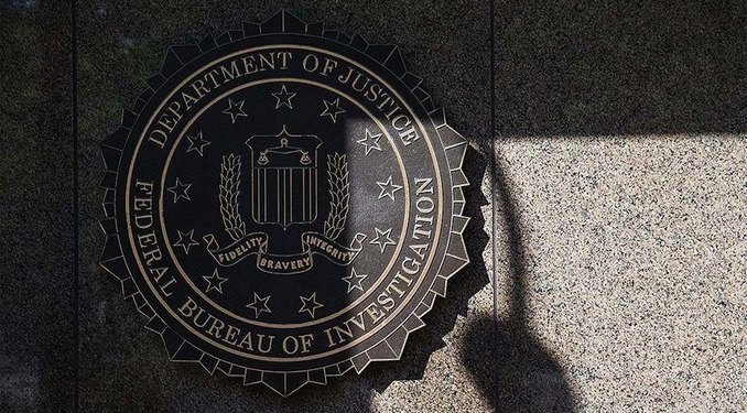 FBI’dan ‘gizli belge’ soruşturması