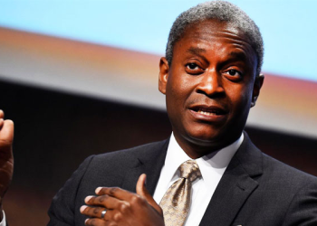 Fed üyesi Bostic: İşsizlik tam istihdam seviyelerinde