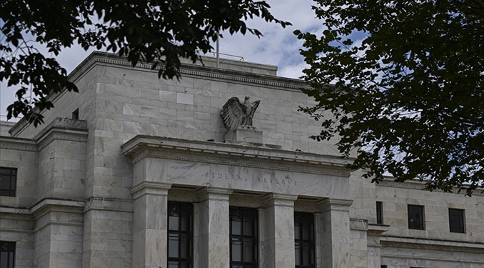 Fed’in 4 yıl sonra ilk kez faiz indirdiği toplantının tutanakları yayımlandı