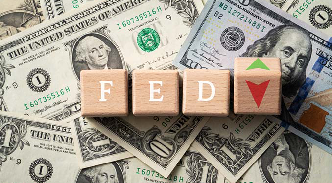 Fed’in faaliyet zararı 201.2 milyar doları buldu