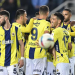 Fenerbahçe Bodrum FK karşısında 3 puanı 2 golle aldı