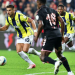 Fenerbahçe, Samsunspor deplasmanında 2 puan bıraktı