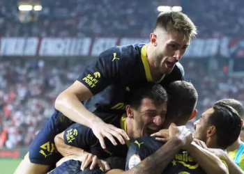 Fenerbahçe, Samsunspor deplasmanında! İşte muhtemel 11’ler