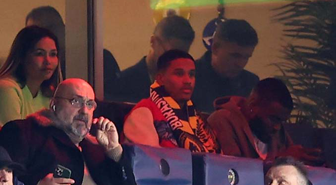 Fenerbahçe’ye sakatlık şoku: 6 ay sahalardan uzak!