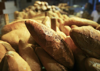 Fırıncılar Federasyonu Başkanı’ndan ‘ekmek zammı’ açıklaması