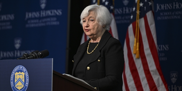 G7’den Ukrayna’ya 50 milyar dolar kredi sözü