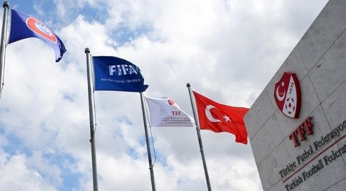 Galatasaray ve Fenerbahçe’ye verilen para cezaları onandı